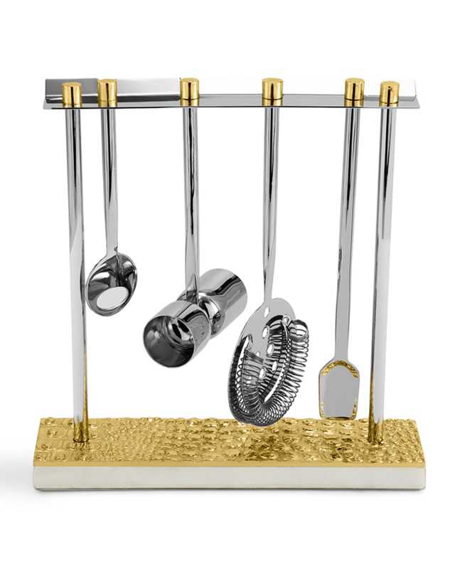Safari Bar Tool Set
